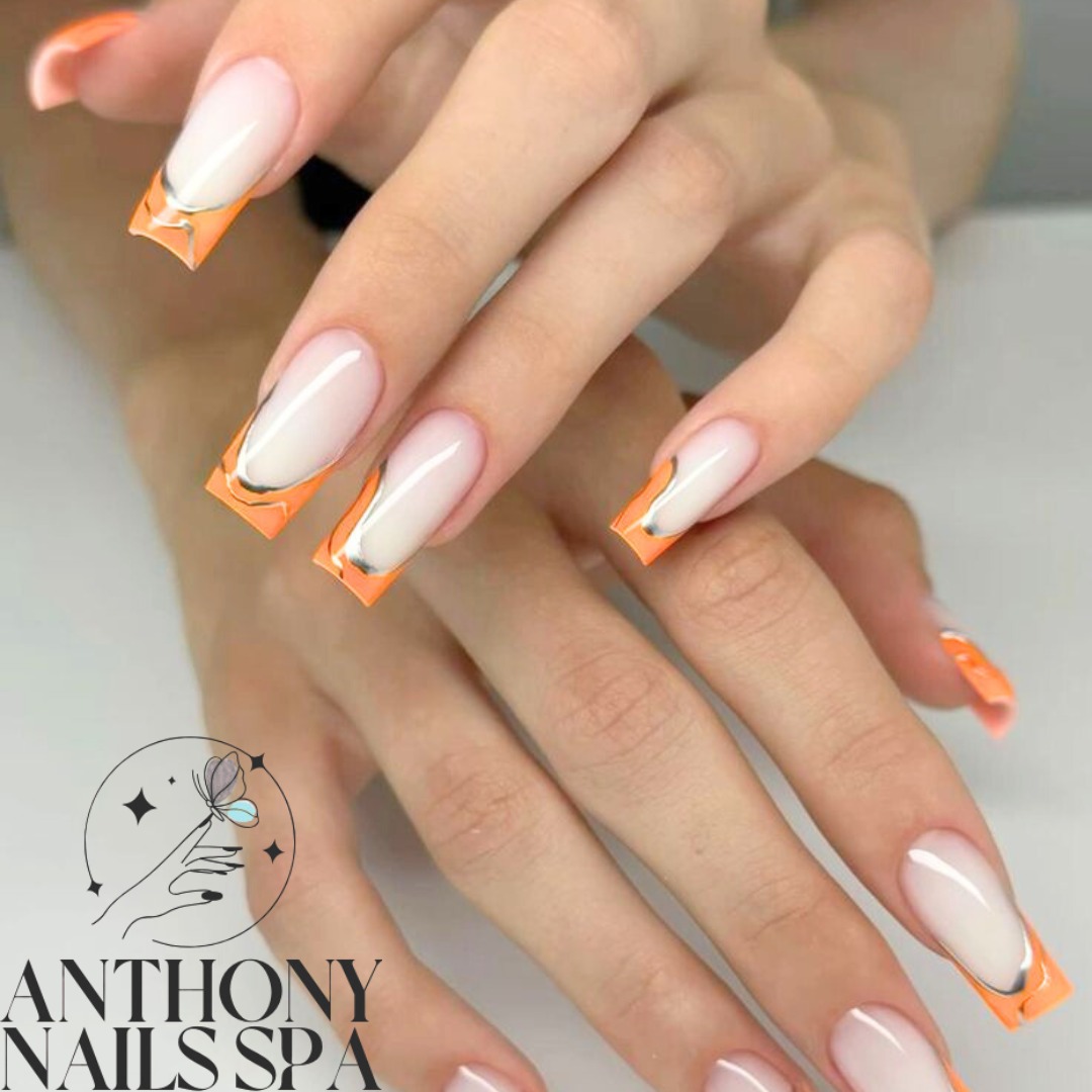 Anthony Nails Spa